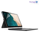 エレコム Lenovo Ideapad Duet Chromebook用 液晶保護フィルム 抗菌 反射防止 EF-CBL02FLST