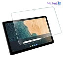TRkin 対応 Lenovo IdeaPad Duet Chromebook 10.1 専用 強化ガラスフィルム Lenovo IdeaPad Duet Ch...
