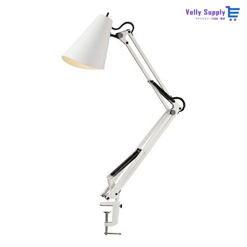 ART WORK STUDIO Snail desk-arm light WH ۥ磻 LEDŵ°ǥ AW-0369E