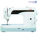 JANOME(ジャノメ)職業用直線ミシン 780DX ホワイト