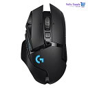 Logitech G502 Lightspeed Wireless Gaming Mouse ロジテック ライトスピードワイヤレス ゲーミング マウス