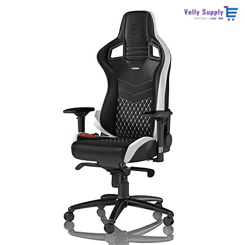 noblechairs Q[~O`FA ItBX`FA EPIC GsbN AU[ gR[ NBL-RL-EPC-002