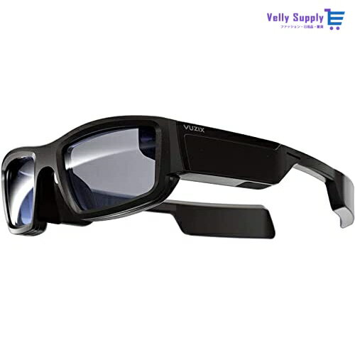 Vuzix Blade 2 Smart Glasses ビュージックス ブレード 2 スマートグラス