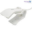 スター精密 mCollection(mPOP mC-Print2 mC-Print3)専用 有線式バーコードリーダー(バーコードスキャナー) BCR-POP1 WHT USB接続 ホワイト