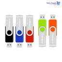 USBメモリ 64GB USB3.0対応 Exmapor 超高速データ...(2)