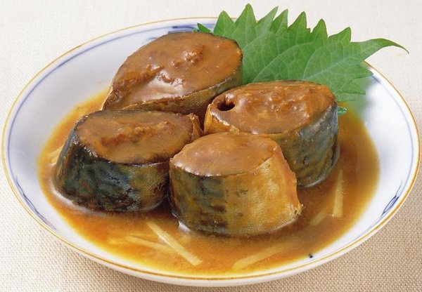いなば食品 いなば ひと口さばみそ煮 115g×24個 vellysupply-10088251 VellySupply サンプル画像3