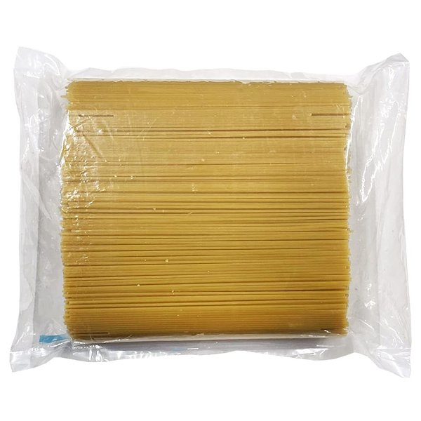 ボルカノ ローマン スパゲッチ 2.2mm 4kg 1袋 業務用 パスタ 国産 もちもち 太麺 ナポリタン あんかけスパ あんかけパスタ 大容量 大量 まとめ買い vellysupply-10088294 VellySupply サンプル画像3