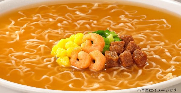 サッポロ一番 カップスター 醤油 71g ×12 vellysupply-10088546 VellySupply サンプル画像3