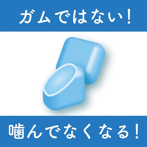 ロッテ ACUO(ジェットブルーミント) チューイングキャンディタイプ 32g×10個 vellysupply-10088917 VellySupply サンプル画像3