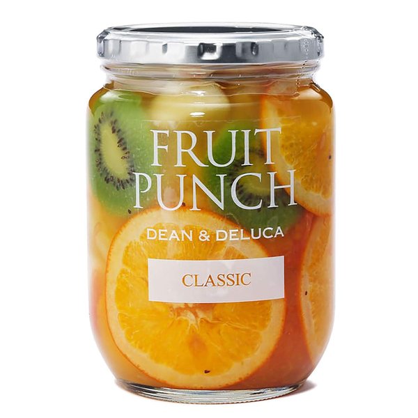 DEAN & DELUCA(ディーンアンドデルーカ) フルーツポンチ ?サイズ