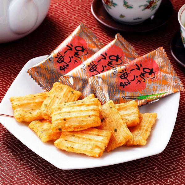 森白製菓 めちゃうまラー油 500g vellysupply-10089012 VellySupply サンプル画像2