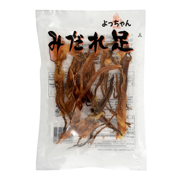 乐天商城 - よっちゃん みだれ足 37g×10袋
