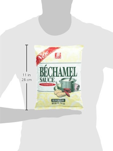 リケン ベシャメルソース 1kg vellysupply-10089961 VellySupply サンプル画像2