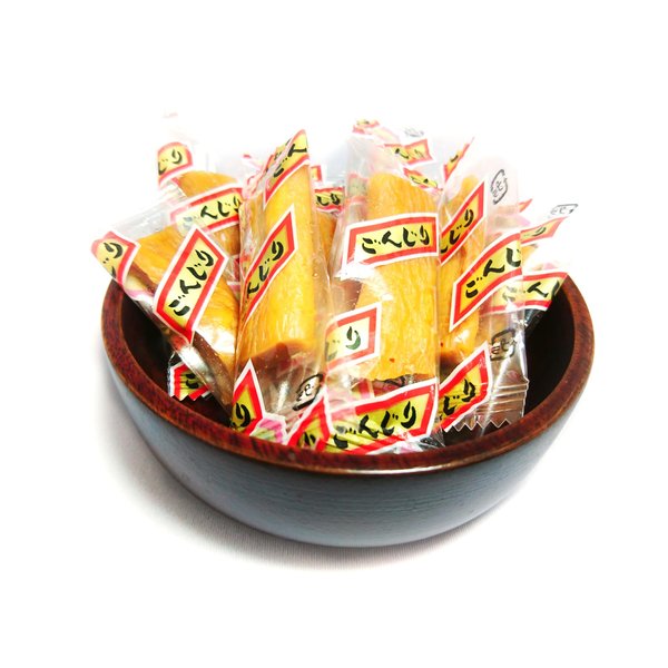 村岡食品 ごんじり 75g×10袋 vellysupply-10090020 VellySupply サンプル画像3