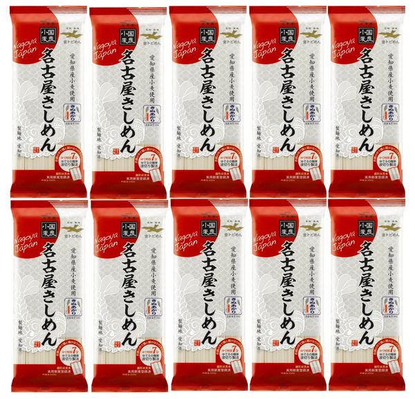 金トビ志賀 金トビ名古屋きしめん 2