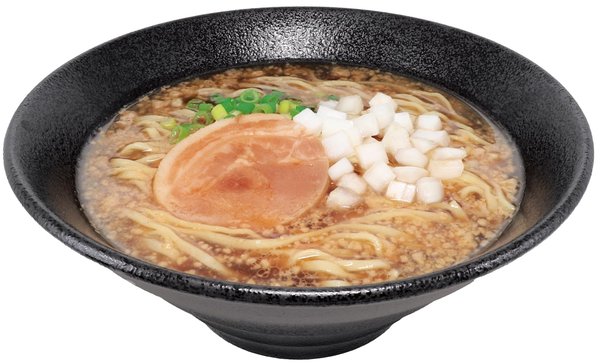 ヤマダイ ニュータッチ 凄麺 新潟背脂醤油ラーメン 124g×12個 vellysupply-10090085 VellySupply サンプル画像3