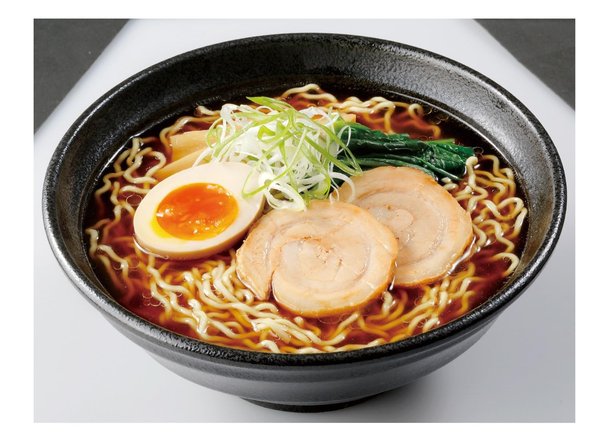 栗原園 札幌麺匠 北海道三都市ラーメンギフトセット 1個 vellysupply-10089641 VellySupply サンプル画像2