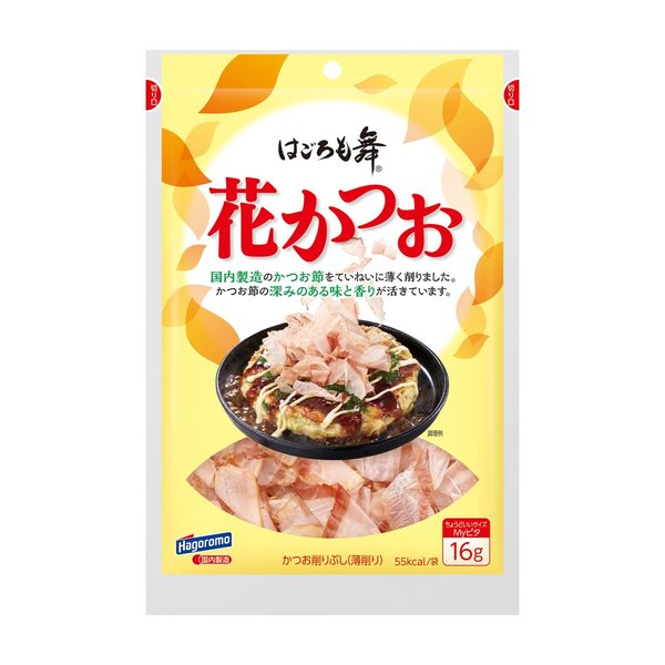 Rakuten - はごろも 花かつお はごろも舞 16g(5079) ×12個