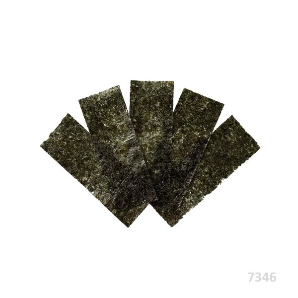 はごろも 焼のり 100袋 優印(7336) vellysupply-10090086 VellySupply サンプル画像3