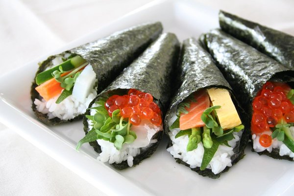 手巻き専用 焼き海苔 一番摘み 元祖 有明海苔 焼き海苔 10枚×2個 早野義章 大浜のり 養殖海苔発祥の地 熊本県産 vellysupply-10090161 VellySupply サンプル画像2