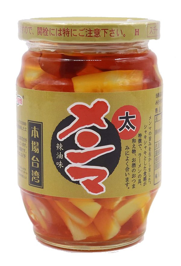 三洋通商 本場台湾 味付太メンマ 340g×3個
