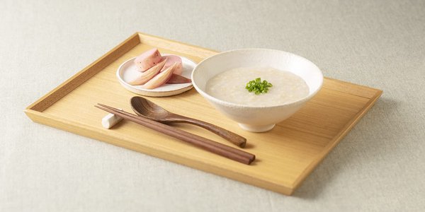 オーサワジャパン オーサワの有機活性発芽玄米粥 200g ×20 vellysupply-10091112 VellySupply サンプル画像3