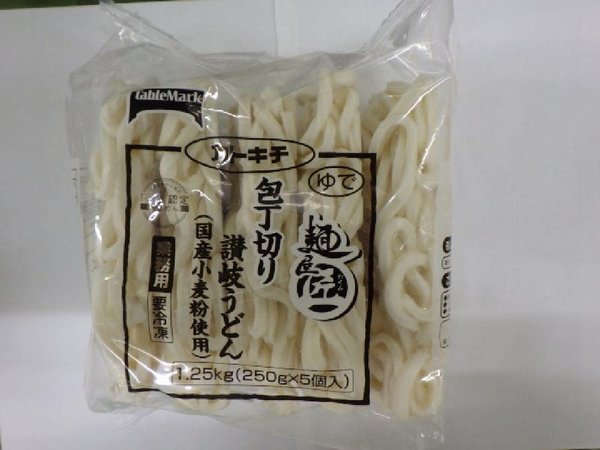 [����]�ơ��֥�ޡ��� �Ͳ��������ڤꤵ�̤����ɤ�(250g��5��)��4��