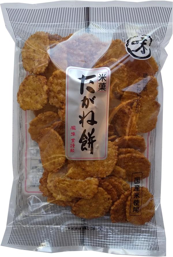 Rakuten - 風味堂 たがね餅 90g×12個