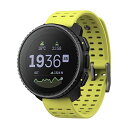 スント(SUUNTO) スント バーティカル(SUUNTO VERTICAL) スマートウォッチ GPS 高度計 気圧計 長時間バッテリー 【メーカー保証2年/...
