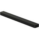 ソニー(SONY) サウンドバー HT-A8000 BRAVIA Theatre Bar8【Dolby Atmos・DTS:X対応/360立体音響/11スピーカ...
