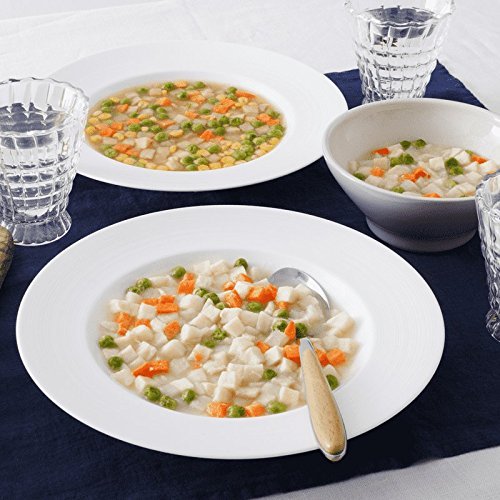 サバイバルフーズ バラエティセット(フル) 大缶(計6缶 60食相当) vellysupply-10091611 VellySupply サンプル画像3