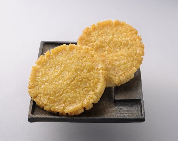 天乃屋 歌舞伎揚瑞夢しょうゆ味 7枚 ×12袋 vellysupply-10091797 VellySupply サンプル画像3