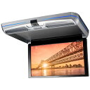 Pioneer パイオニア フリップダウンモニター TVM-FW1100-2-S 11.6インチ シルバー WXGA ルームランプあり カロッツェリア(2)