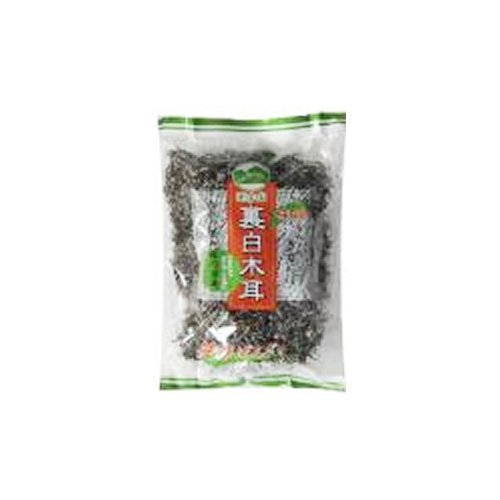 信明商事 裏白木耳スライス 1kg
