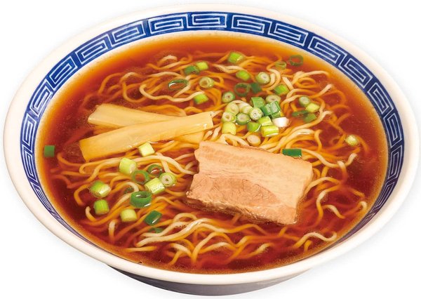 ヤマダイ ニュータッチ 凄麺 飛騨高山中華そば 119g ×12個 vellysupply-10091555 VellySupply サンプル画像3