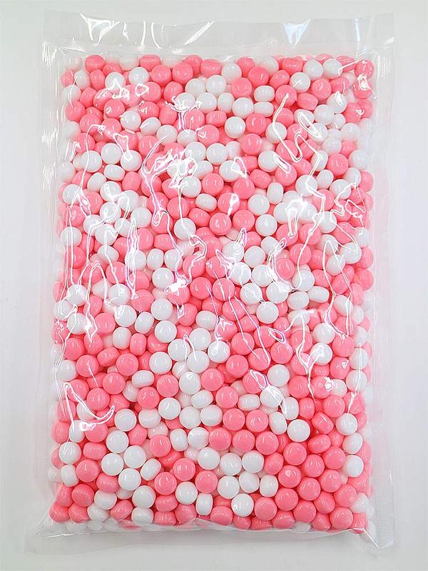 1kg ピーチスカッシュ(ラムネ) 約1,100粒