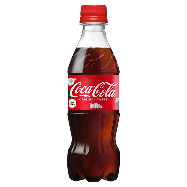Other - コカ・コーラ コカ・コーラ350mlPET x24本