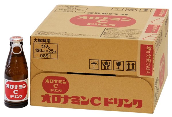 楽天市場】オロナミンc 25の通販