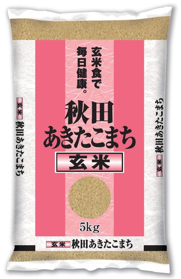 パールライス 秋田県�