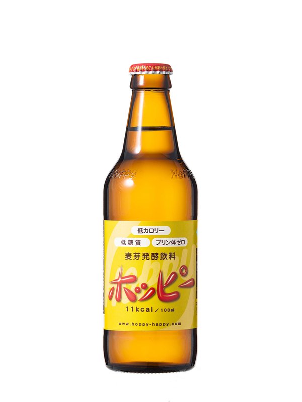 ホッピー330[330mlx24本]