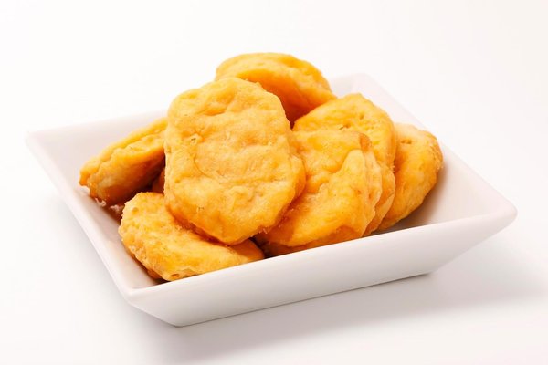 [冷凍] トリゼンフーズ チーズ入りチキンナゲット 1kg x2袋 vellysupply-10092402 VellySupply サンプル画像2