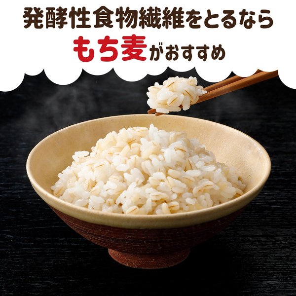 はくばく もち麦ごはん 600gx6袋 vellysupply-10092886 VellySupply サンプル画像3
