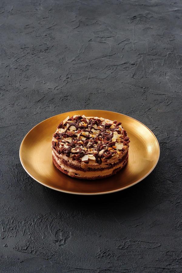 冷凍五洋食品産業 ベルギーチョコレートケーキ 180g vellysupply-10094243 VellySupply サンプル画像3