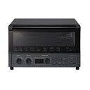 コンベクションオーブントースター ストーンブラック 日立 HMO-F300-B
