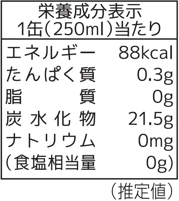 光食品 有機みかんサイダー+レモン 250mlx30本 vellysupply-10094490 VellySupply サンプル画像2