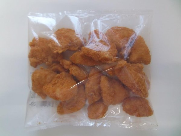 [冷凍] アマタケ ふぞろいのフライドチキン 500gx2袋
