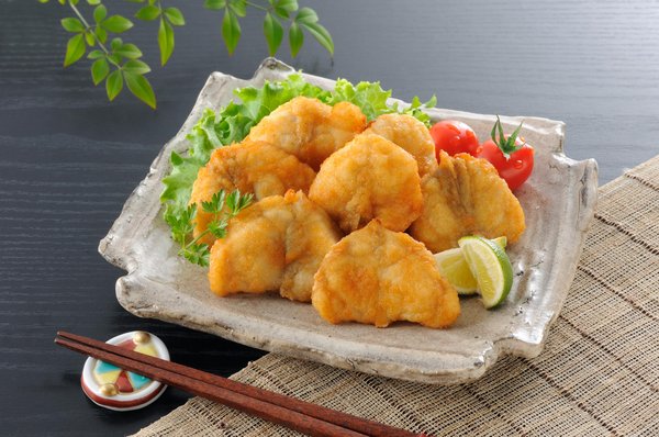 冷凍日高食品 国産ふく唐揚げ 300g vellysupply-10095161 VellySupply サンプル画像2