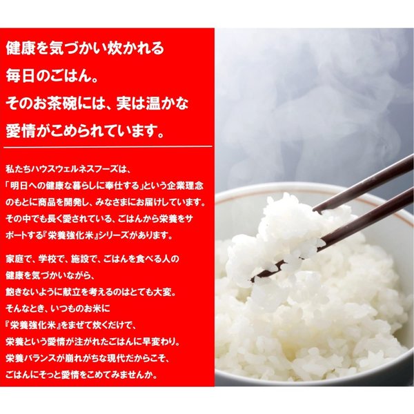 ハウス 新玄 1kg ハウスウェルネスフーズ vellysupply-10094365 VellySupply サンプル画像3