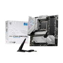 MSI MPG B760M EDGE TI WIFI intel 第14・13・12世代 Coreプロセッサ対応 LGA1700 DDR5 B760チップセット...
