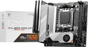 MSI MPG B650I EDGE WIFI マザーボード Mini-ITX MB5906